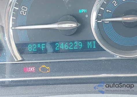 2007 Chevrolet Hhr Lt из США, поврежденный, VIN 3GNDA23D77S614403